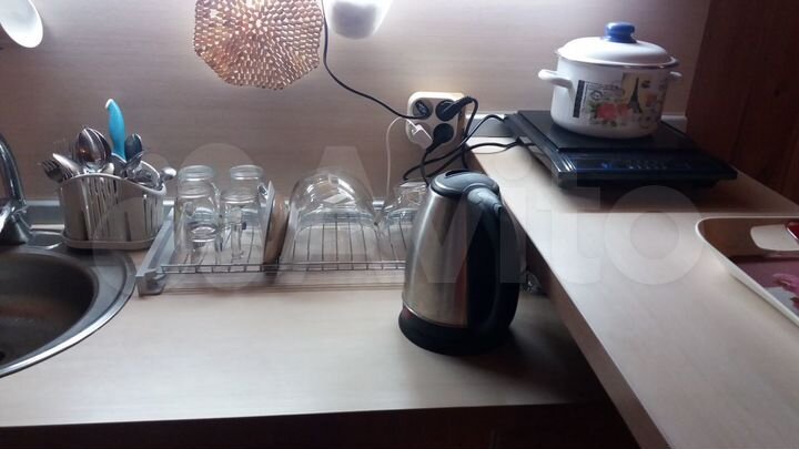 Дом 60 м² на участке 10 сот.
