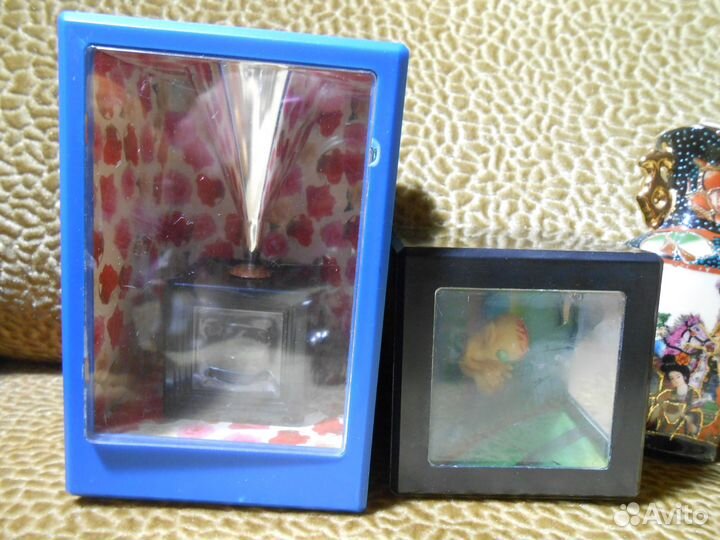 Копилка, фигурка, шахматы Гари Потер