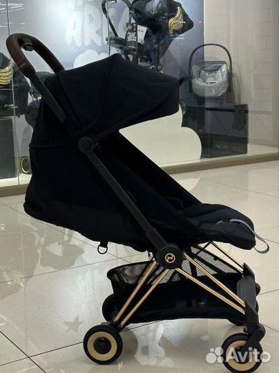 Cybex coya