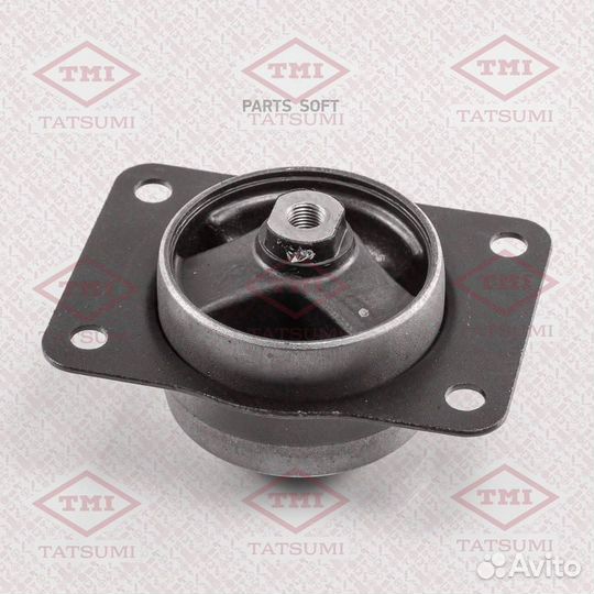 Опора двигателя левая