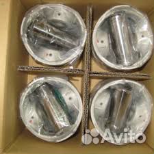 Поршни для Ниссан