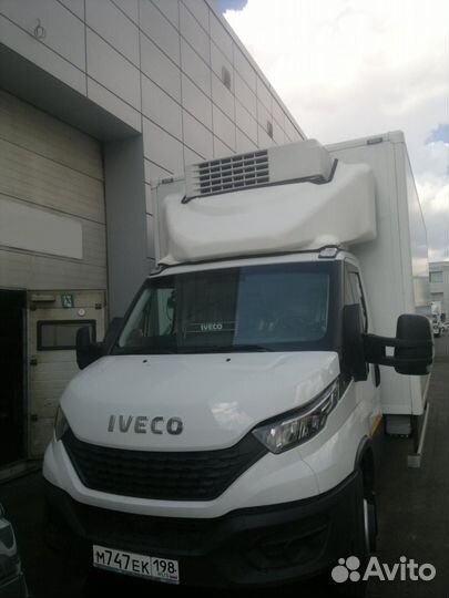 IVECO Daily 70C, 2021