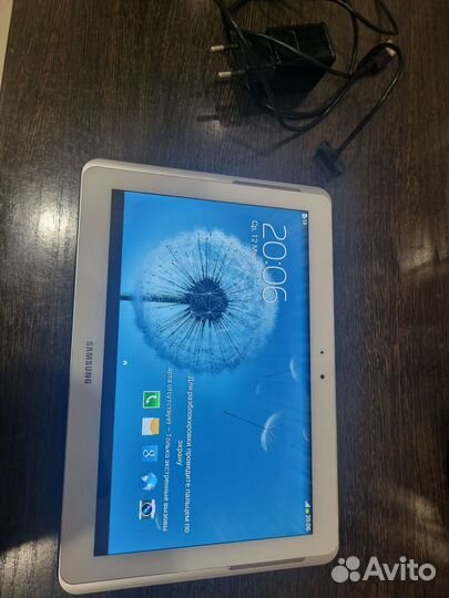 Планшет samsung galaxy tab