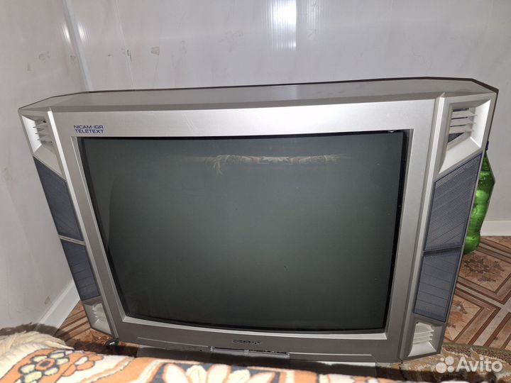 Телевизор бу