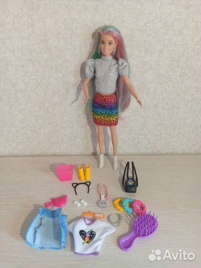 Кукла барби barbie