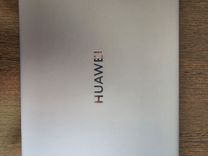 Huawei matebook d16 i5 12450H