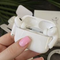 Наушники AirPods Pro 2 с гарантией