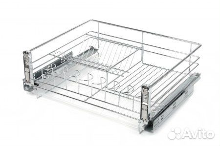 Посудосушитель в нижнюю базу KRS03/1/3/800 с довод