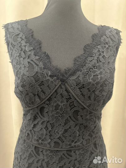 Вечернее платье 44-46