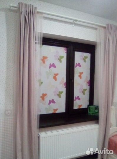 Рулонные шторы K8598-Q96160