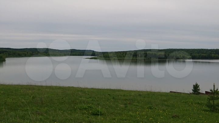 Участок 29,6 сот. (ИЖС)