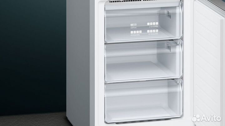 Холодильник Siemens KG39NXI316 Новый