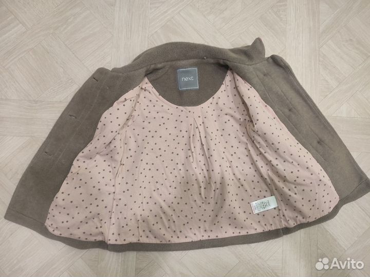 Одежда для девочек пакетом 98 104 zara,next,h&m