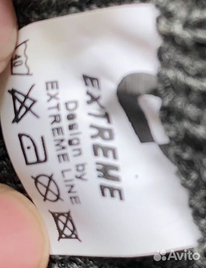 Свитер мужской спецодежда