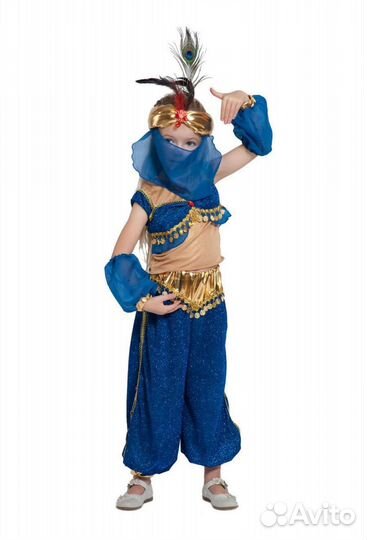 Карнавальный костюм