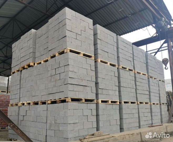 Пеноблоки, Газоблоки D200-D700