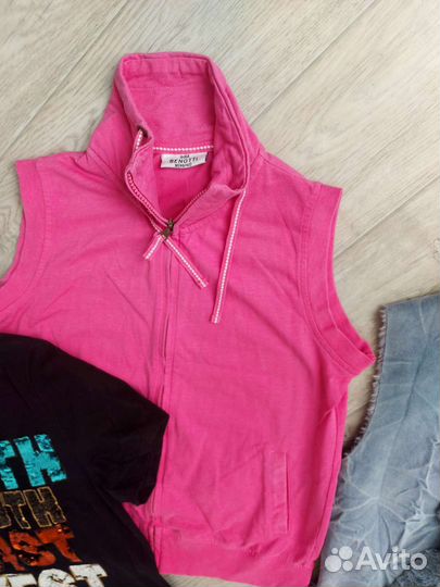 Пакет женских вещей 42-44