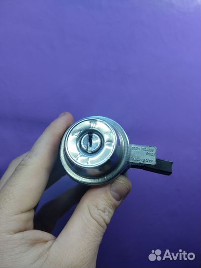 Замок зажигания ваз 2101 СССР