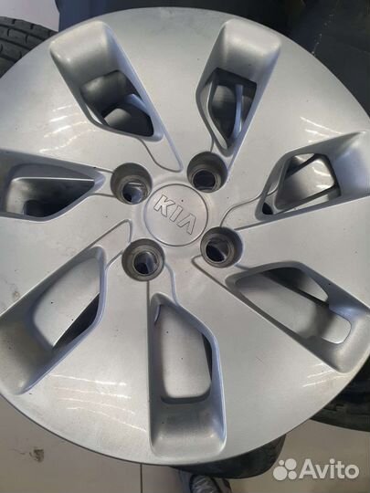 Nexen Classe Premiere 661 185/65 R15 88H