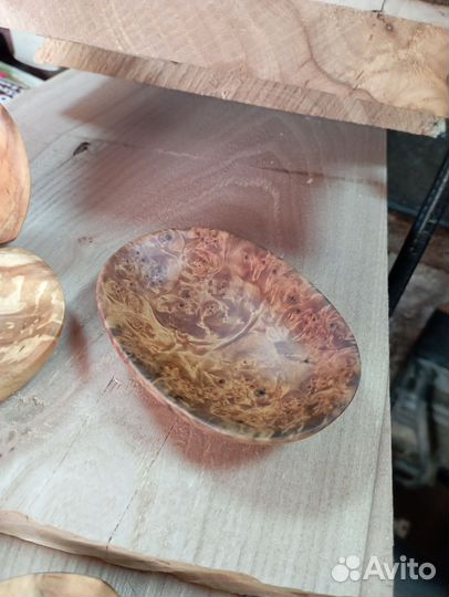 Деревянные подарки