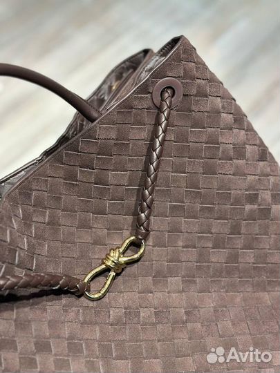 Сумка Bottega Veneta West Andiamo