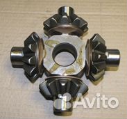 Крестовина дифференциала ред 5336-2403060/65 (см)