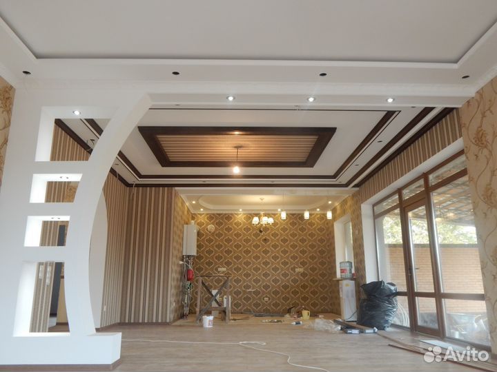 Укладка плитки. Ремонтно-отделочные работы