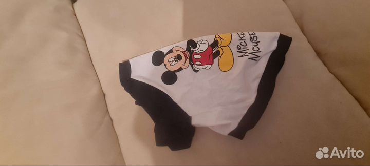 Футболка-майка для маленькой собачки