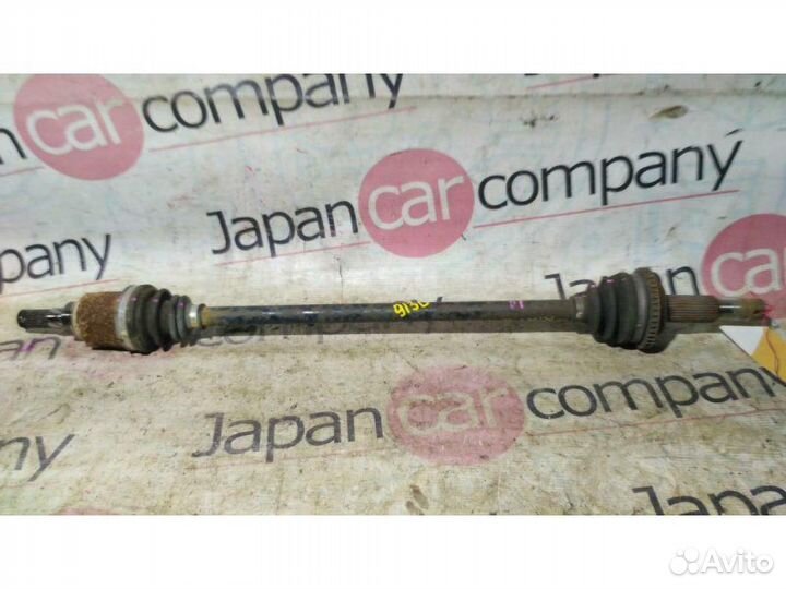 Привод задний правый Nissan X-Trail (T30)