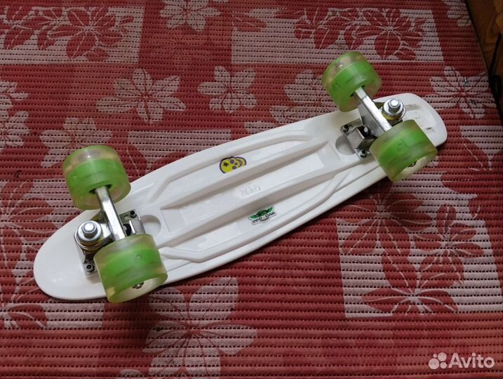 Скейтборд детский