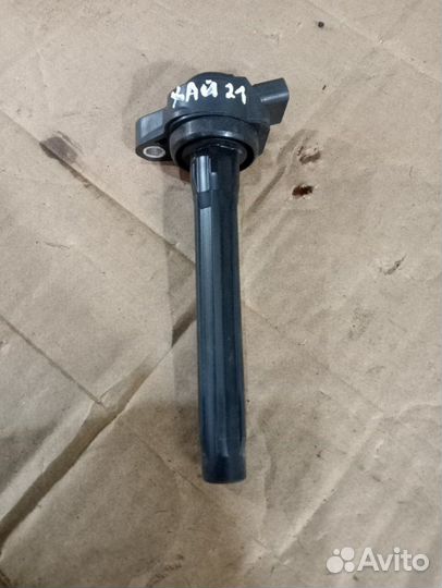 Катушка зажигания Toyota Highlander GSU75 2grfks)