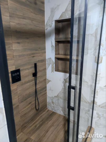 Ремонт от А до Я