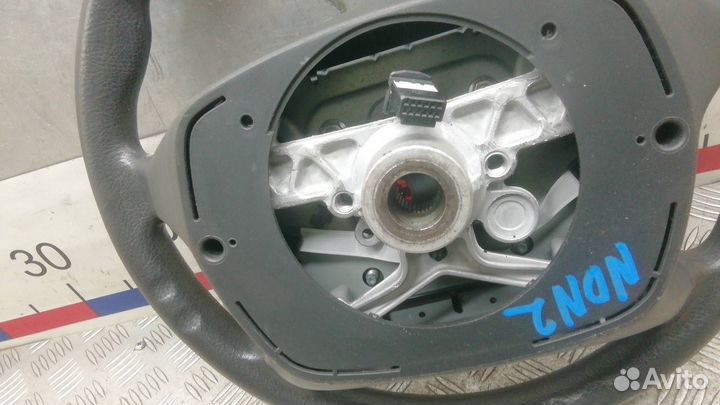 Руль Toyota Avensis 2 (T250) 2005