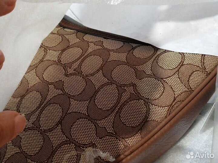 Сумка coach