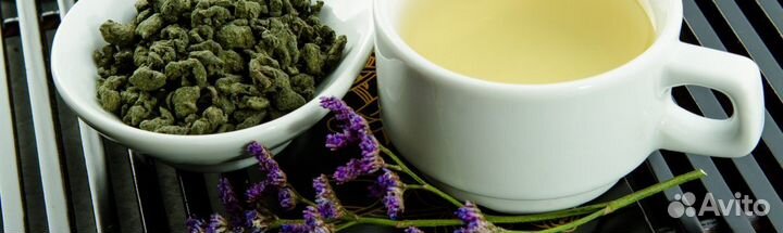 Китайский чай улун