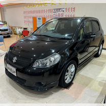 Suzuki SX4 1.5 AT, 2011, 54 000 км, с пробегом, цена 812 000 руб.