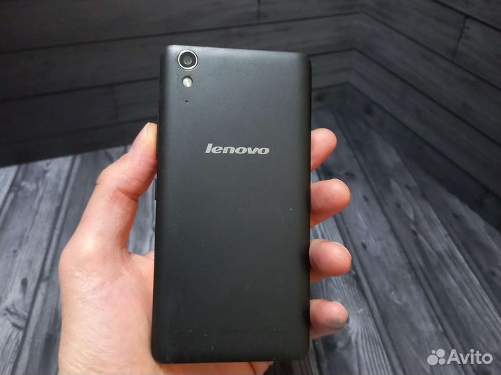 Lenovo A6000
