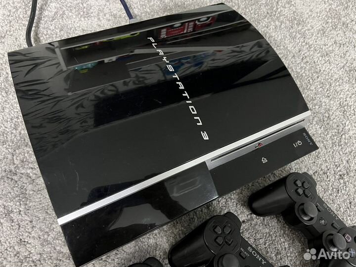 Sony PS3