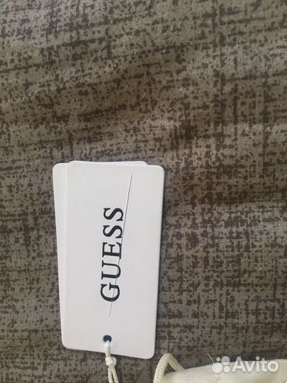 Сумка guess оригинал