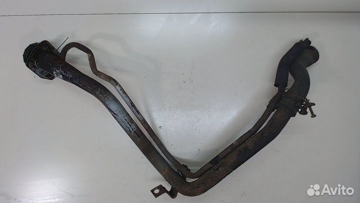 Горловина заливная топливная Hyundai i30, 2011