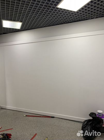 Ремонт квартир, поклейка обоев, полы, электрика