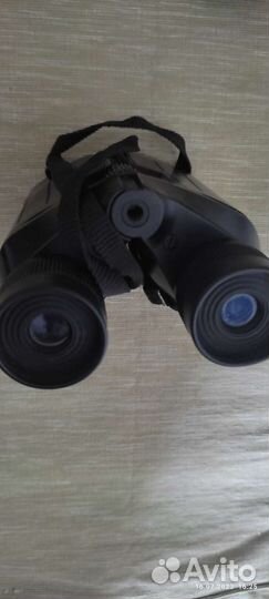 Бинокль