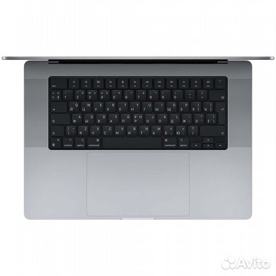 MacBook Pro 16 M1 Max(32c) 64GB 1TB