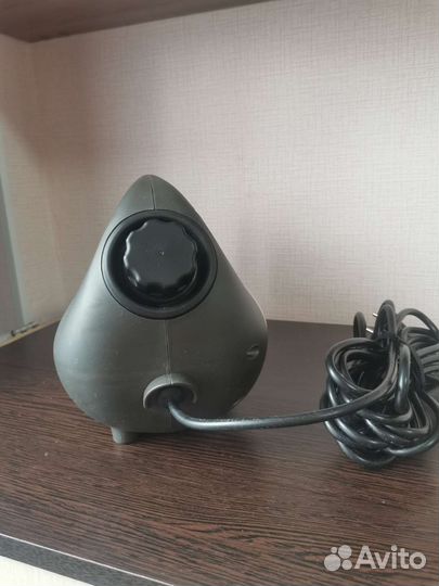 Генератор холодного тумана