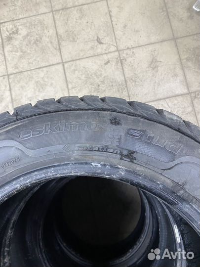 Sava Eskimo Stud 185/65 R15