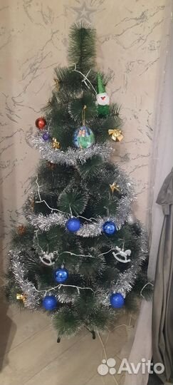 Ель