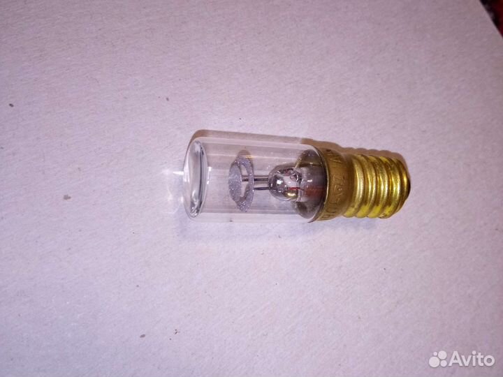 Неоновая Лампа к5090Е ZAP lll 78