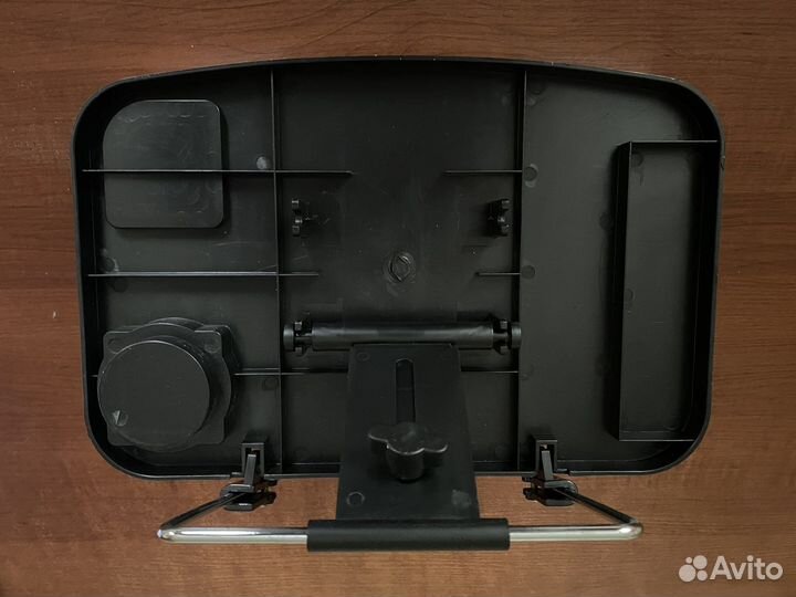 Автомобильный столик универсальная полка в авто