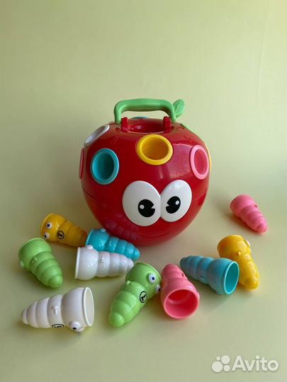 Сортер новый