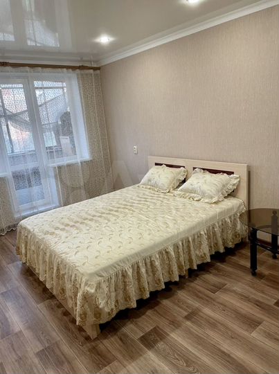 2-к. квартира, 54 м², 6/9 эт.